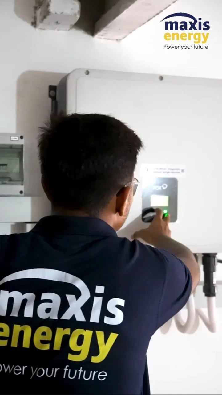 Electrical substation equipment