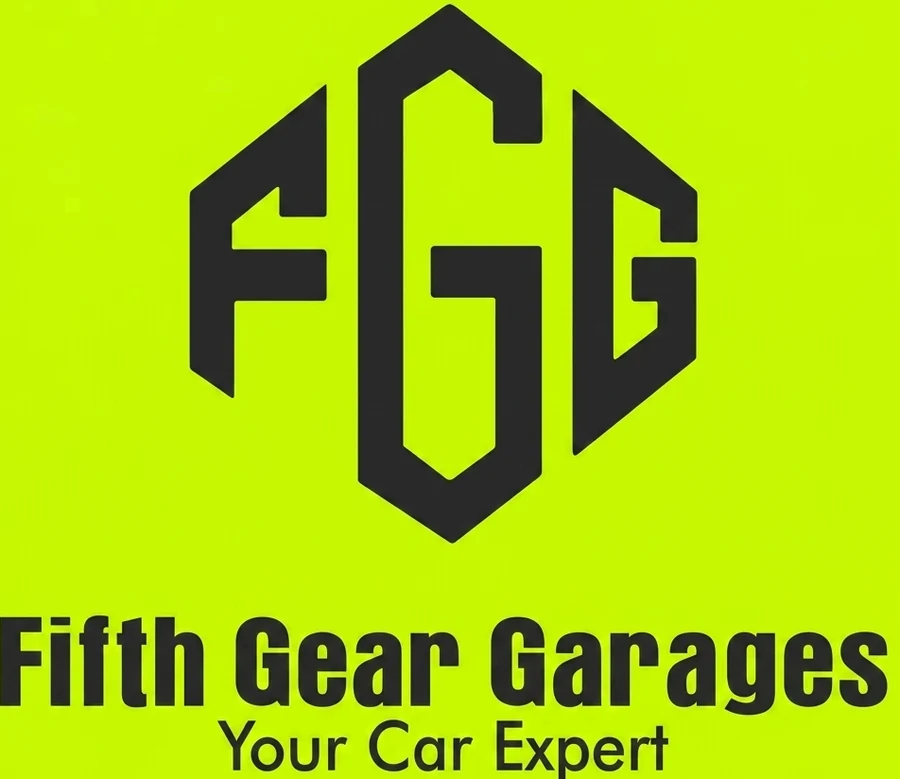 Fifth Gear Garages